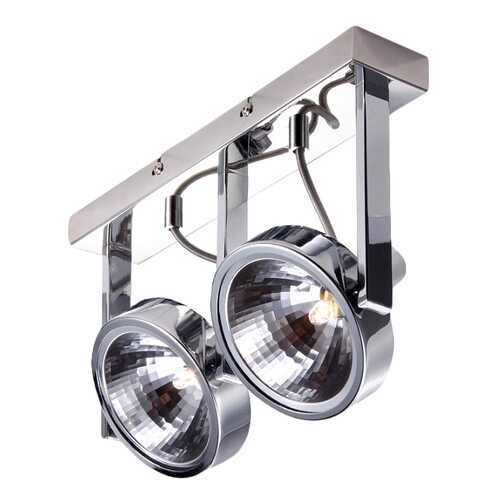 Спот Arte Lamp A4507PL-2CC g9 в Фамилия