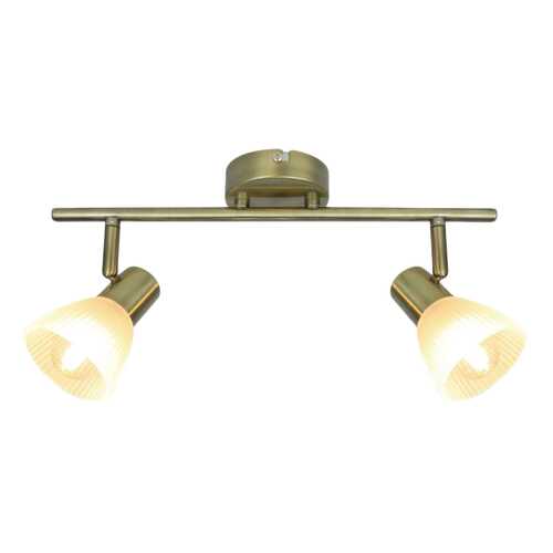 Спот Arte Lamp A5062AP-2AB e14 в Фамилия