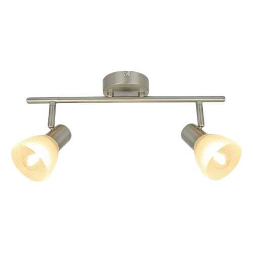 Спот Arte Lamp A5062AP-2SS e14 в Фамилия