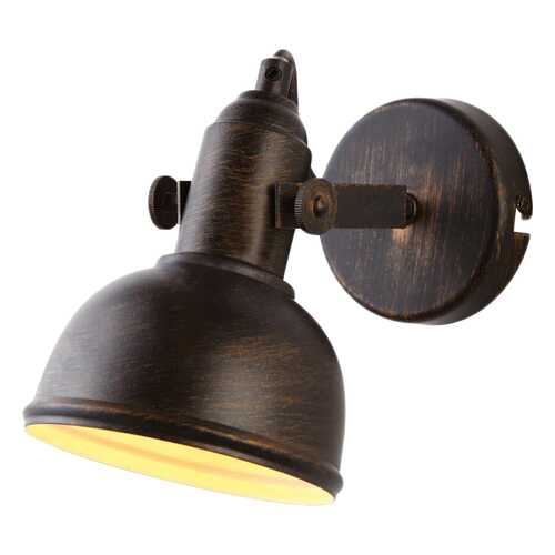 Спот Arte Lamp A5213AP-1BR e14 в Фамилия