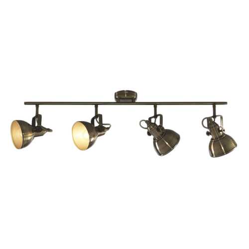 Спот Arte Lamp A5215PL-4AB e14 в Фамилия