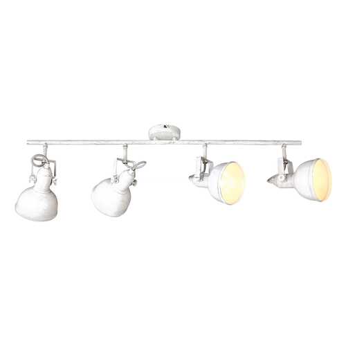 Спот Arte Lamp A5215PL-4WG e14 в Фамилия