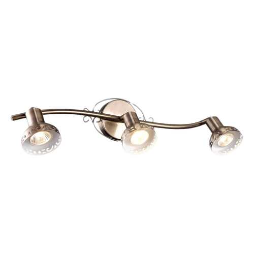 Спот Arte Lamp A5219PL-3AB gu10 в Фамилия