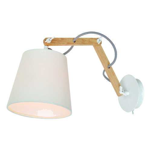 Спот Arte Lamp A5700AP-1WH e14 в Фамилия