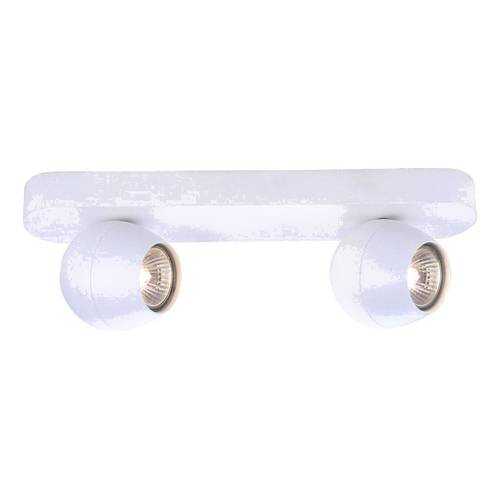 Спот Arte Lamp A5781AP-2WH gu10 в Фамилия