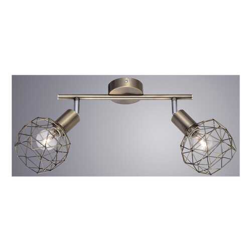 Спот Arte Lamp A6141AP-2AB e14 в Фамилия