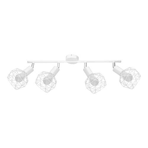 Спот Arte Lamp A6141PL-4WH e14 в Фамилия