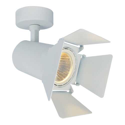 Спот Arte Lamp A6709AP-1WH led в Фамилия