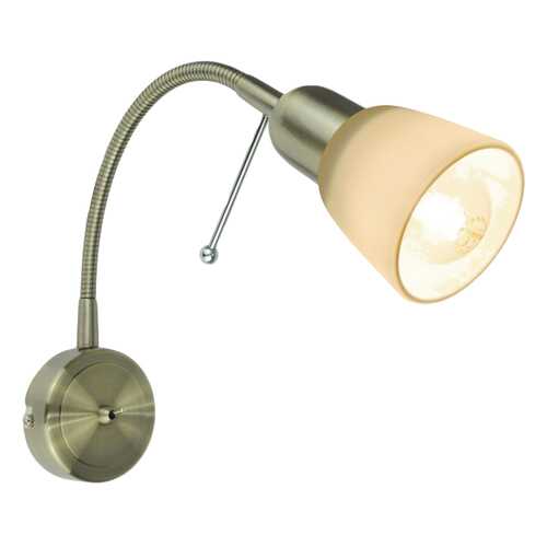 Спот Arte Lamp A7009AP-1AB e14 в Фамилия