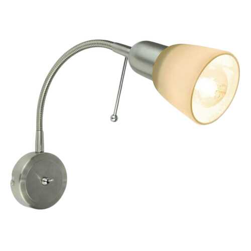 Спот Arte Lamp A7009AP-1SS e14 в Фамилия
