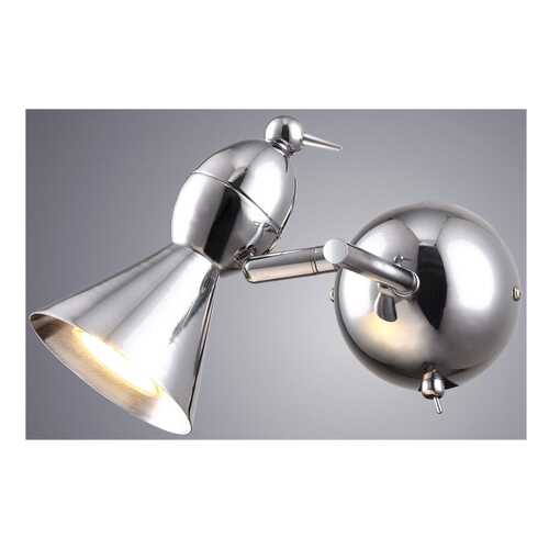 Спот Arte Lamp A9229AP-1CC gu10 в Фамилия