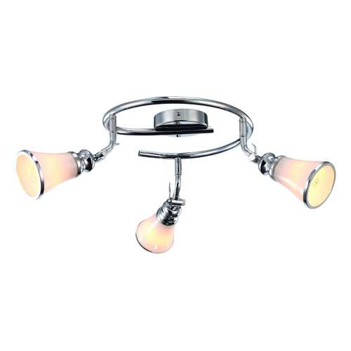 Спот Arte Lamp A9231PL-3CC e14 в Фамилия