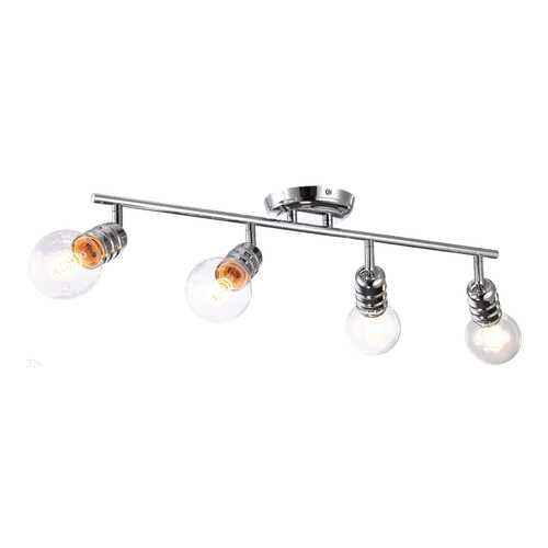 Спот Arte Lamp A9265PL-4CC e27 в Фамилия