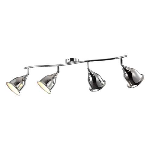 Спот Arte Lamp A9557PL-4CC e14 в Фамилия