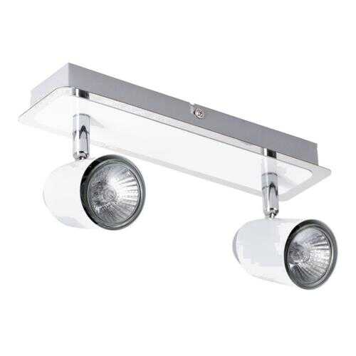 Спот Arte Lamp CRUZZ A1635PL-2WH в Фамилия