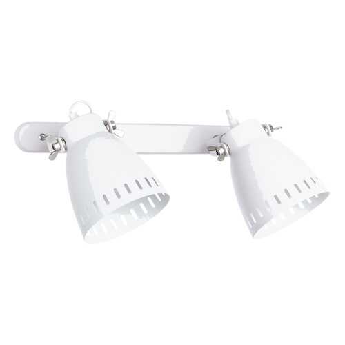 Спот Arte Lamp LUNED A2214AP-2WH в Фамилия