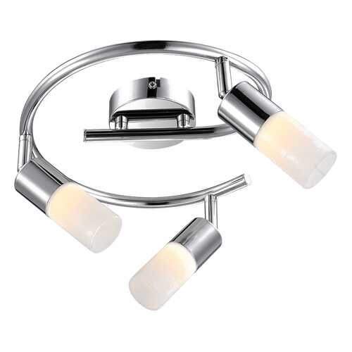 Спот Globo 56216-3 led в Фамилия