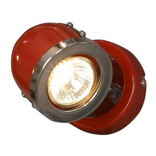 Спот Lussole LSN-3101-01 gu10 в Фамилия