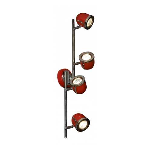 Спот Lussole LSN-3109-04 gu10 в Фамилия