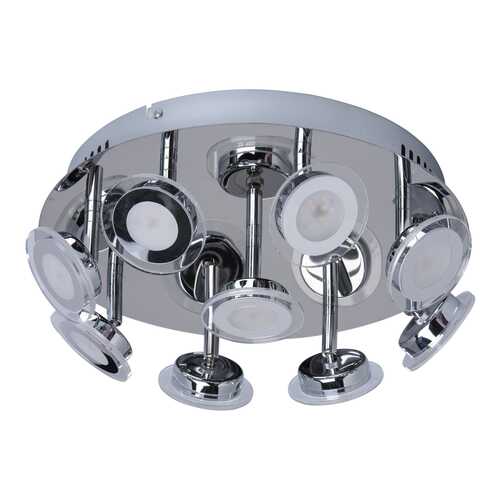 Спот MW-LIGHT 678010209 led в Фамилия