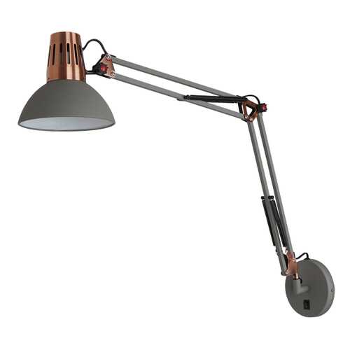 Спот Odeon Light 3317/1W e27 в Фамилия