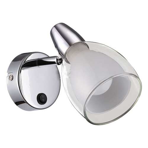 Спот Odeon Light 3630/1W gu10 в Фамилия