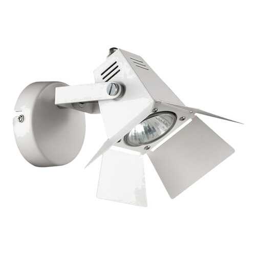 Спот Odeon Light 3631/1W gu10 в Фамилия