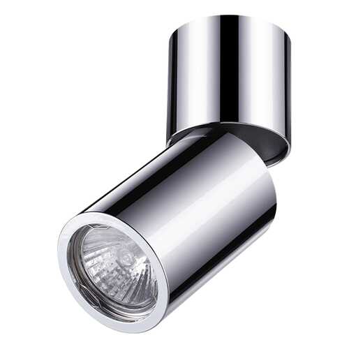 Спот Odeon Light 3827/1C gu10 в Фамилия