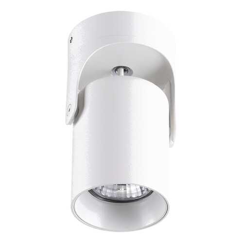 Спот Odeon Light 3854/1C gu10 в Фамилия