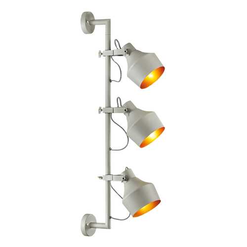 Спот Odeon Light 4083/3WA e27 в Фамилия