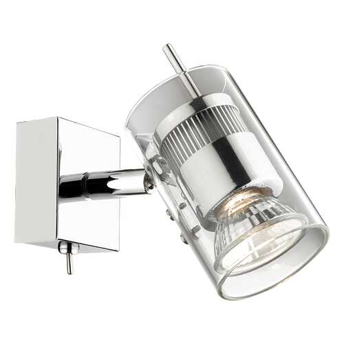 Спот Odeon Light gu10 в Фамилия