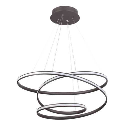 3864/85L Подвесной светодиодный светильник Odeon Light Orbit в Фамилия