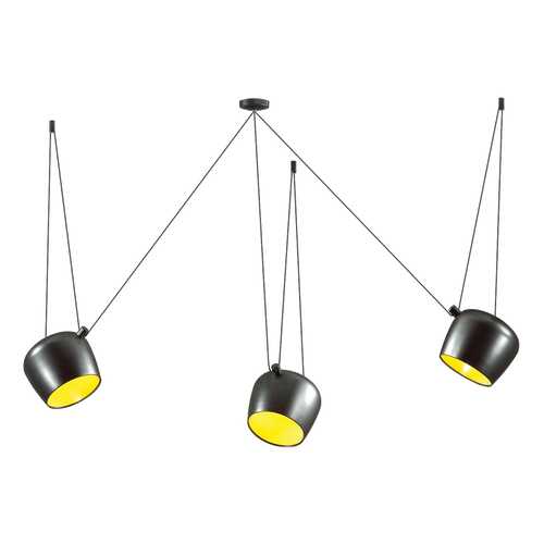 4104/3 Подвесной светильник Odeon Light Foks в Фамилия