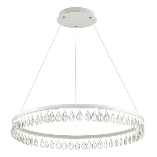 4602/48L Подвесной светодиодный светильник Odeon Light Onix в Фамилия
