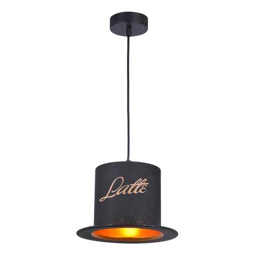 A5065SP-1BN Подвесной светильник Arte Lamp Caffe в Фамилия