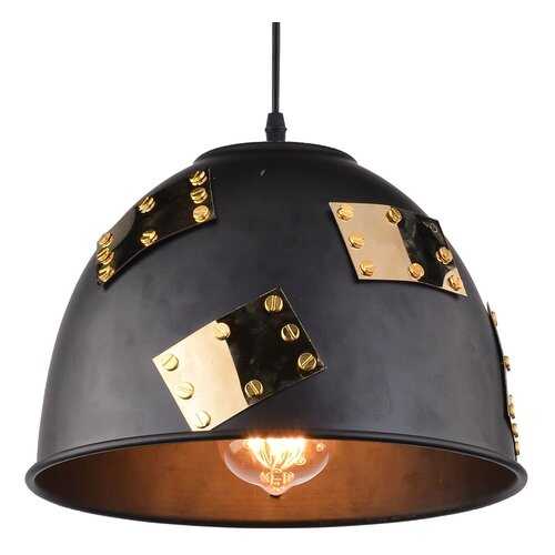 A6023SP-1BK Подвесной светильник Arte Lamp Eurica в Фамилия
