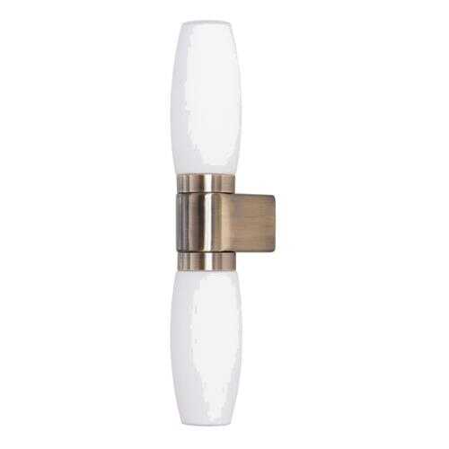Бра Arte Lamp AQUA-BASTONE A1209AP-2AB в Фамилия