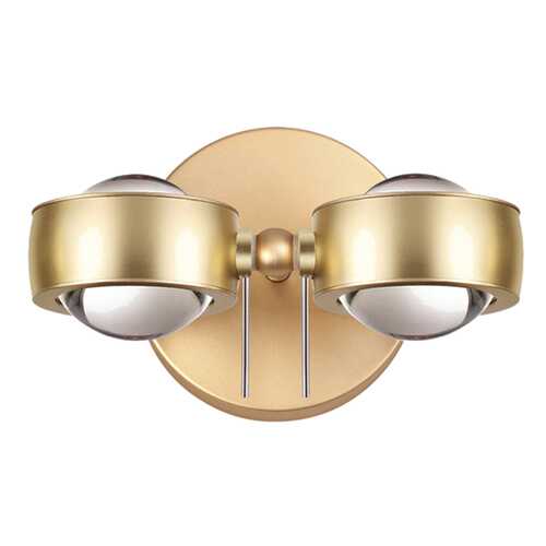 Бра Odeon Light Ottico 3874/40WL в Фамилия
