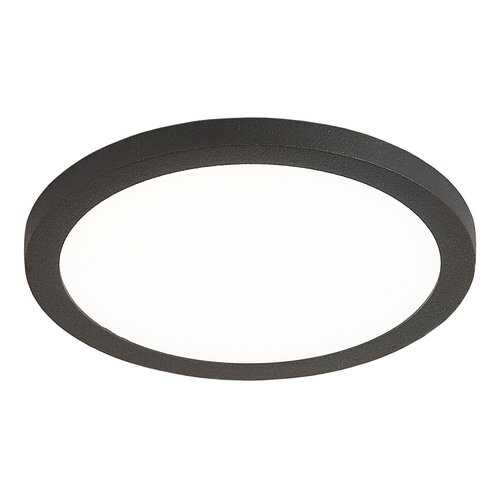 Citilux CLD50R082 Омега Черный Св-к Встр 8W*3000K встраиваемый светильник в Фамилия