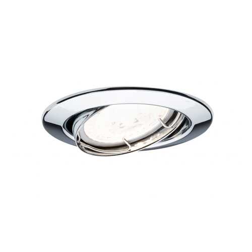 Decke EBL LED schw 3x_W GU10 51mm Chr 92101 в Фамилия