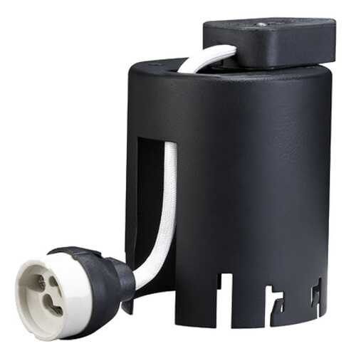 Монтажный корпус Paulmann EBL 51mm 35W GU10 230V в Фамилия