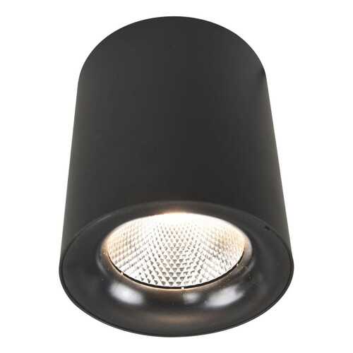 Накладной светодиодный светильник Arte Lamp Facile A5118PL-1BK в Фамилия