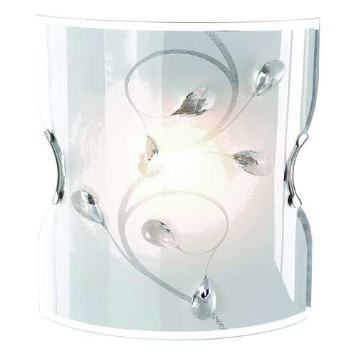 Настенный светильник Arte Lamp A4044AP-1CC в Фамилия