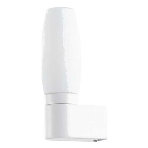 Настенный светильник Arte Lamp Aqua A1209AP-1WH в Фамилия
