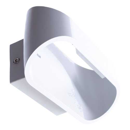 Настенный светильник Arte Lamp Maniglia A1428AP-1WH в Фамилия