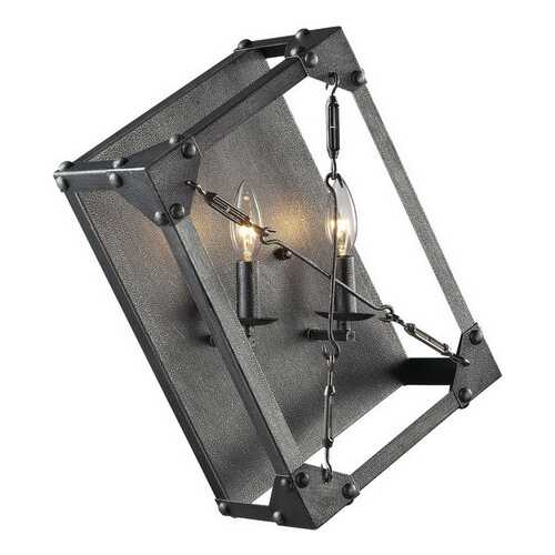Настенный светильник Lussole LOFT 10 LSP-9182 в Фамилия