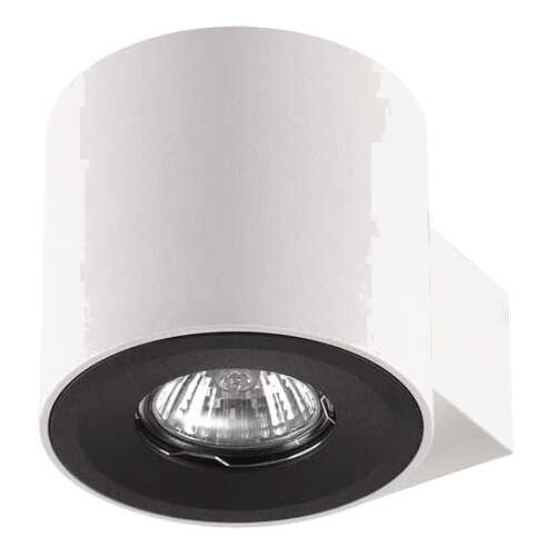 Настенный светильник Odeon light 3581/1W в Фамилия