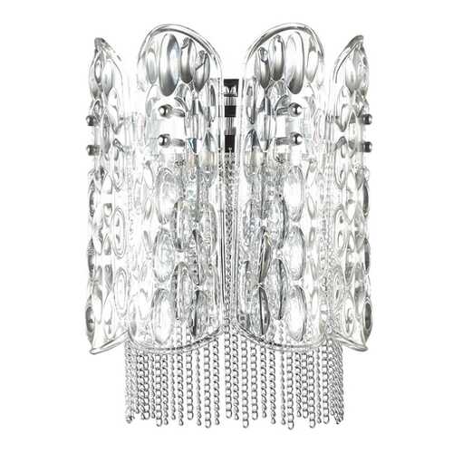 Настенный светильник Odeon Light 4633/1W в Фамилия