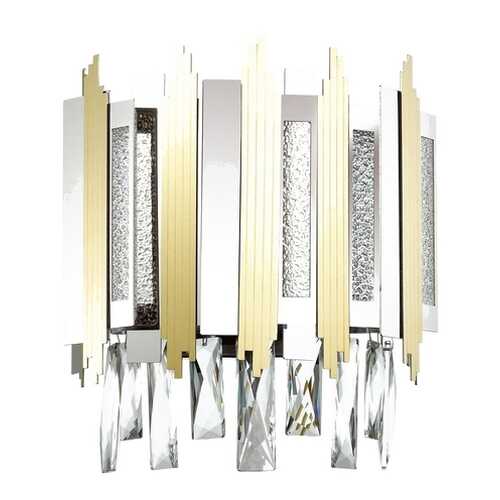 Настенный светильник Odeon Light 4635/2W в Фамилия