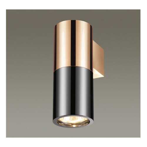Настенный светильник Odeon Light Duetta 3583/1W в Фамилия